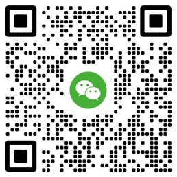 微信二维码